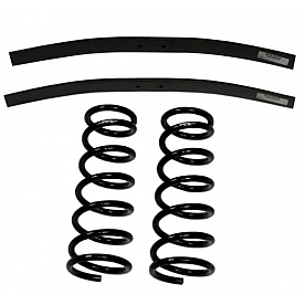 Skyjacker Suspensions 2 Inch Lift Kit - D201K