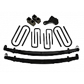 Skyjacker Suspensions 2 Inch Lift Kit - F9203K
