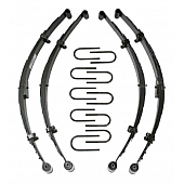 Skyjacker Suspensions 2 Inch Lift Kit - S20K