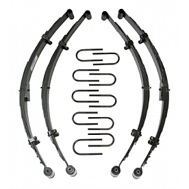 Skyjacker Suspensions 2 Inch Lift Kit - S20K