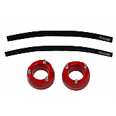 Skyjacker Suspensions 2 Inch Polyurethane Value Kit - D20PK