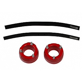 Skyjacker Suspensions 2 Inch Polyurethane Value Kit - D20PK