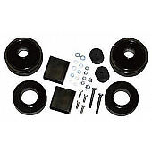 Skyjacker Suspensions 2 Inch Polyurethane Value Kit - JK20