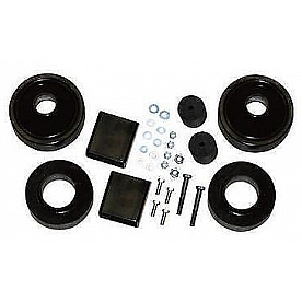 Skyjacker Suspensions 2 Inch Polyurethane Value Kit - JK20