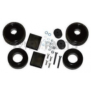 Skyjacker Suspensions 2 Inch Polyurethane Value Kit - JK20