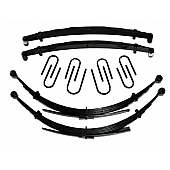Skyjacker Suspensions 2.5 Inch Lift Kit - C225AJKS