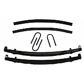 Skyjacker Suspensions 2.5 Inch Lift Kit - D200BAK