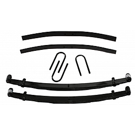 Skyjacker Suspensions 2.5 Inch Lift Kit - D200BAK