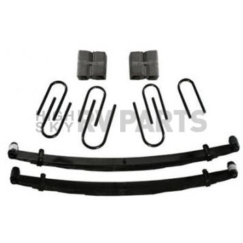Skyjacker Suspensions 2.5 Inch Lift Kit - D200BK