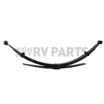 Skyjacker Suspensions 2.5 Inch Lift Kit - D200CDK-1