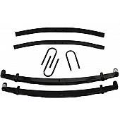 Skyjacker Suspensions 2.5 Inch Lift Kit - D200CDAK