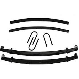 Skyjacker Suspensions 2.5 Inch Lift Kit - D200CDAK