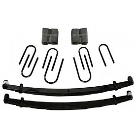 Skyjacker Suspensions 2.5 Inch Lift Kit - D200CDK