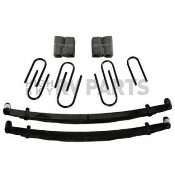 Skyjacker Suspensions 2.5 Inch Lift Kit - D200CDK