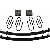 Skyjacker Suspensions 2.5 Inch Lift Kit - D200CK