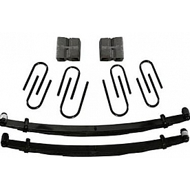 Skyjacker Suspensions 2.5 Inch Lift Kit - D200CK