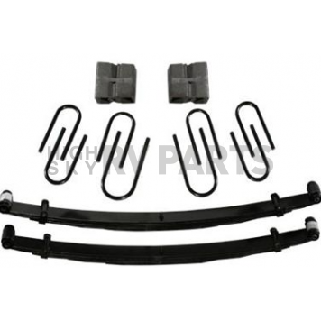 Skyjacker Suspensions 2.5 Inch Lift Kit - D200CK