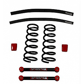 Skyjacker Suspensions 2.5 Inch Lift Kit - D251K