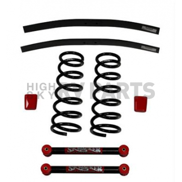Skyjacker Suspensions 2.5 Inch Lift Kit - D251K