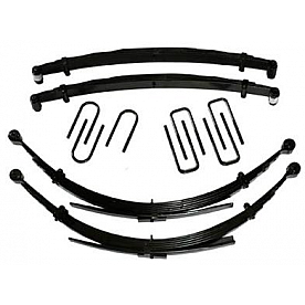 Skyjacker Suspensions 2.5 Inch Lift Kit - D292CDKS