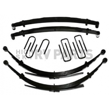 Skyjacker Suspensions 2.5 Inch Lift Kit - D292CDKS