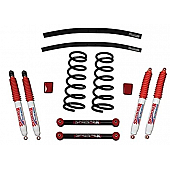 Skyjacker Suspensions 2.5 Inch Lift Kit - D301MK