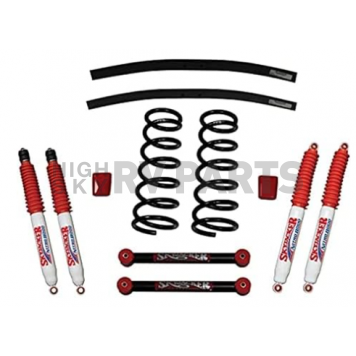 Skyjacker Suspensions 2.5 Inch Lift Kit - D301MK
