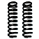 Skyjacker Suspensions 2.5 Inch Lift Kit - F520K