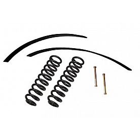 Skyjacker Suspensions 2.5 Inch Lift Kit - F520K