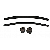 Skyjacker Suspensions 2.5 Inch Lift Kit - F82MK