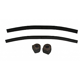 Skyjacker Suspensions 2.5 Inch Lift Kit - F52MK