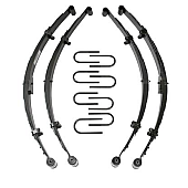 Skyjacker Suspensions 2.5 Inch Lift Kit - J20K