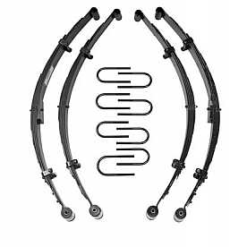 Skyjacker Suspensions 2.5 Inch Lift Kit - J20K