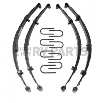Skyjacker Suspensions 2.5 Inch Lift Kit - J20K