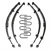 Skyjacker Suspensions 2.5 Inch Lift Kit - L24KS