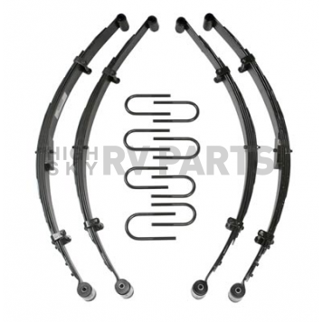 Skyjacker Suspensions 2.5 Inch Lift Kit - L24KS