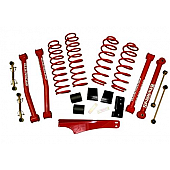 Skyjacker Suspensions 2.5 Inch Lift Kit - JK2501KCR