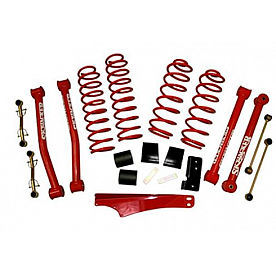 Skyjacker Suspensions 2.5 Inch Lift Kit - JK2501KCR