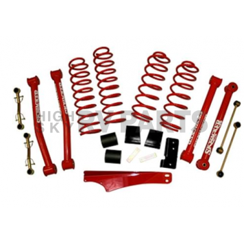 Skyjacker Suspensions 2.5 Inch Lift Kit - JK2501KCR