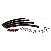 Skyjacker Suspensions 4 Inch Lift Kit - YJ45K