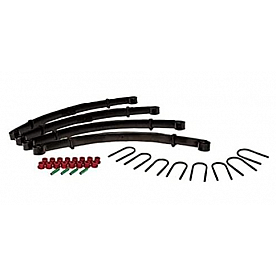 Skyjacker Suspensions 4 Inch Lift Kit - YJ45K