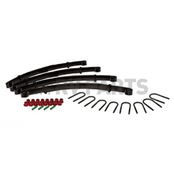 Skyjacker Suspensions 2.5 Inch Lift Kit - YJ25K