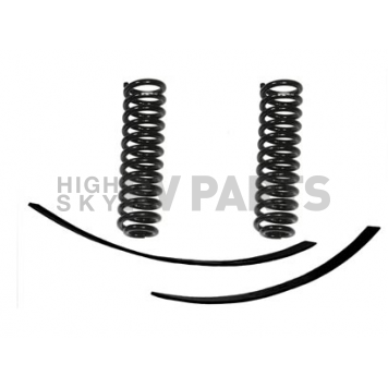Skyjacker Suspensions 3 Inch Lift Kit - 172EBK