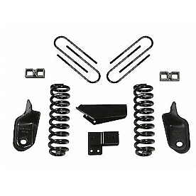 Skyjacker Suspensions 3 Inch Lift Kit - 184F2K