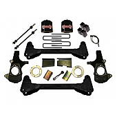 Skyjacker Suspensions 3 Inch Lift Kit - C9341K
