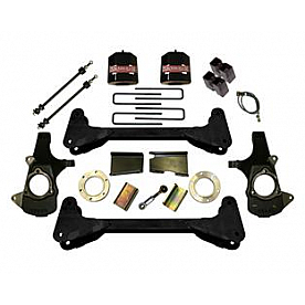 Skyjacker Suspensions 3 Inch Lift Kit - C9341K