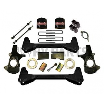 Skyjacker Suspensions 3 Inch Lift Kit - C9341K