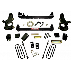 Skyjacker Suspensions 3 Inch Lift Kit - C9381K
