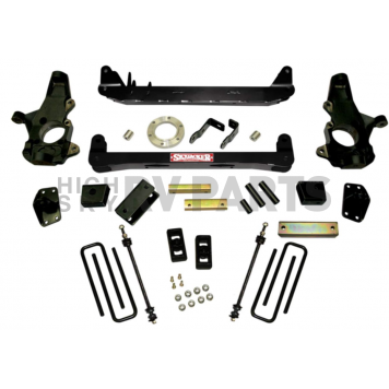 Skyjacker Suspensions 3 Inch Lift Kit - C9381K