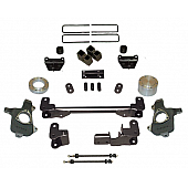 Skyjacker Suspensions 3 Inch Lift Kit - C9461K